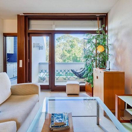 Apartament Troia Seaside Zewnętrze zdjęcie