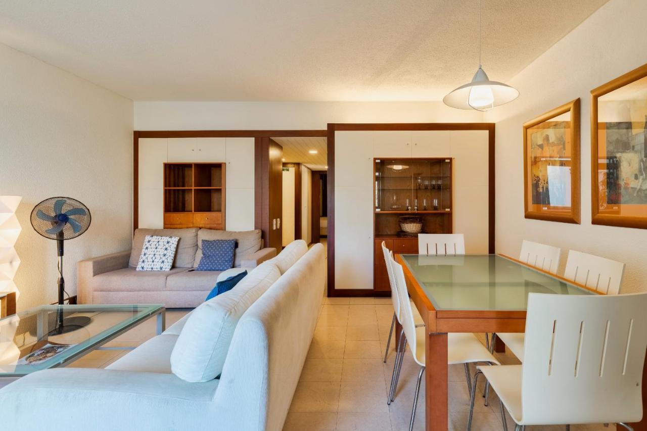Apartament Troia Seaside Zewnętrze zdjęcie