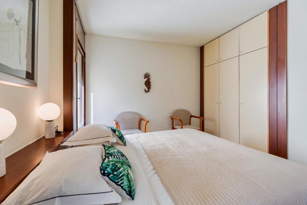 Apartament Troia Seaside Zewnętrze zdjęcie