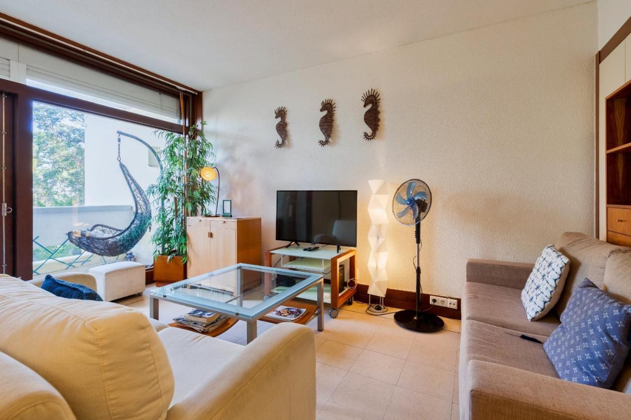 Apartament Troia Seaside Zewnętrze zdjęcie