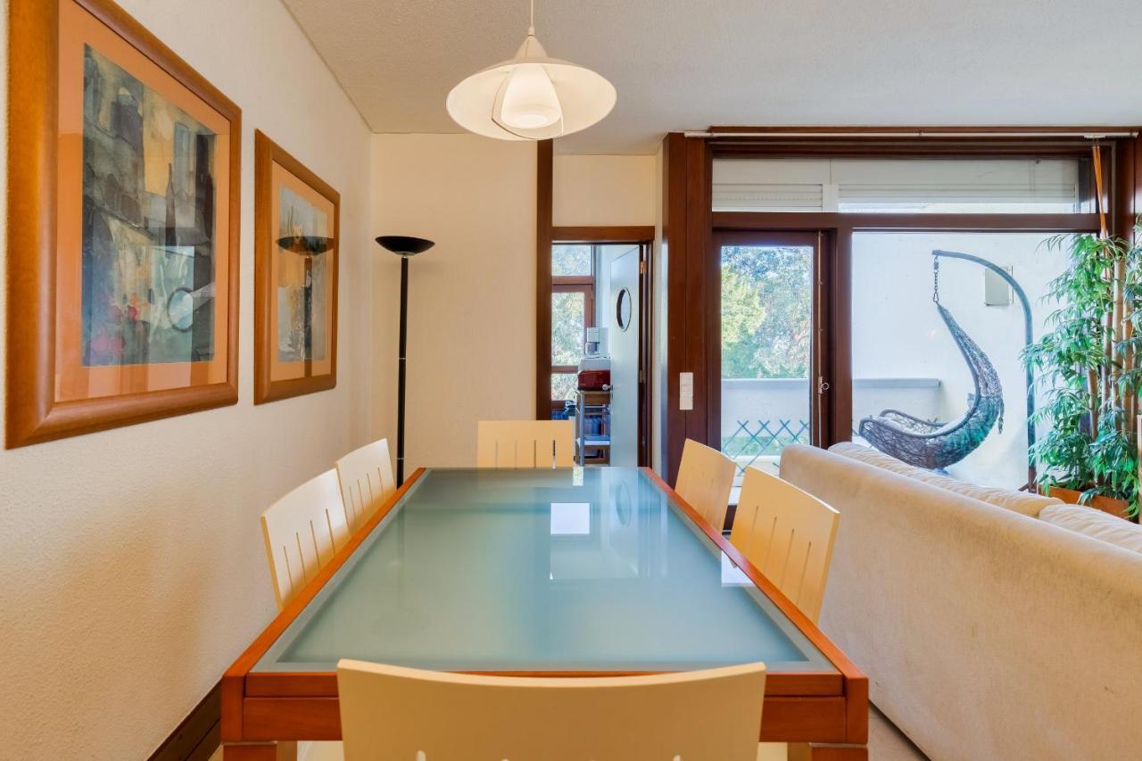 Apartament Troia Seaside Zewnętrze zdjęcie