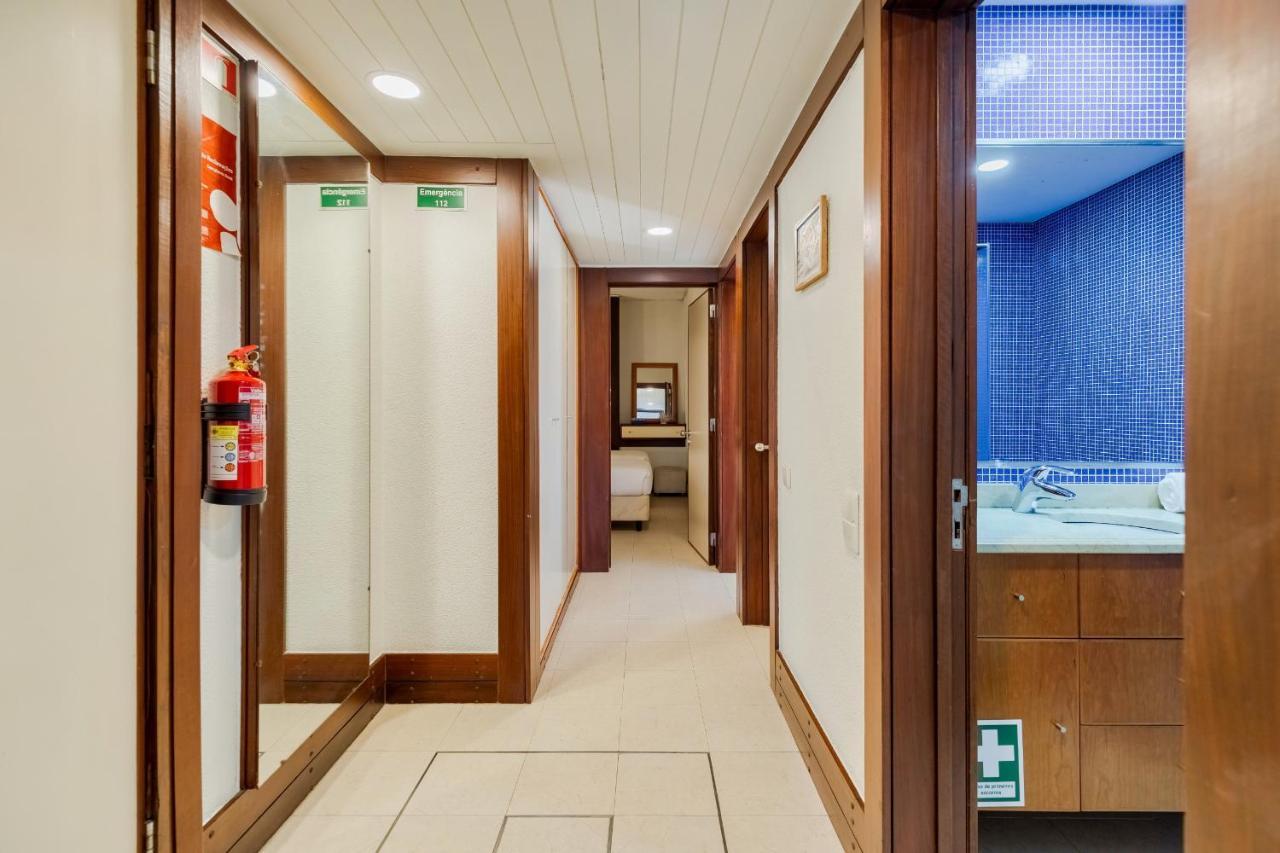Apartament Troia Seaside Zewnętrze zdjęcie