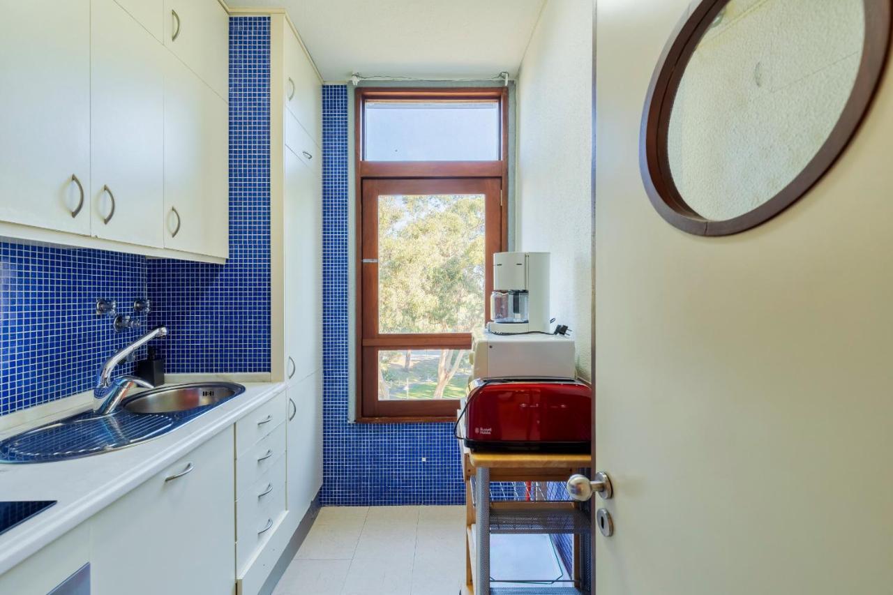 Apartament Troia Seaside Zewnętrze zdjęcie