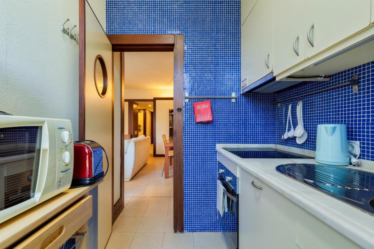 Apartament Troia Seaside Zewnętrze zdjęcie